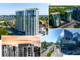 Apartamente de lux de închiriat în București: Ce caută clienții premium și companiile în 2026?