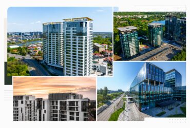 Apartamente de lux de închiriat în București: Ce caută clienții premium și companiile în 2026?