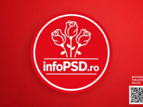 InfoPSD.ro – noua platformă oficială prin care PSD își propune o comunicare directă și transparentă cu cetățenii