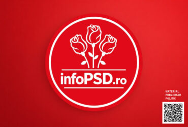 InfoPSD.ro – noua platformă oficială prin care PSD își propune o comunicare directă și transparentă cu cetățenii