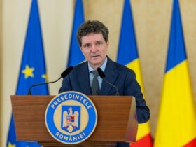 Nicușor Dan a făcut desemnarea. De acum, răspunsul trebuie să vină din Parlament Nicușor Dan a făcut desemnarea. De acum, răspunsul trebuie să vină din Parlament