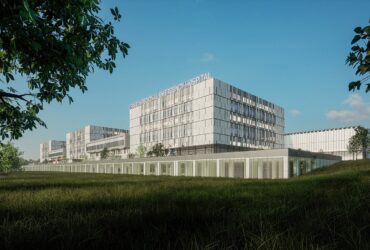 Un nou proiect major pentru Construcții Erbașu: spitalul care va putea primi peste 250.000 de pacienți anual