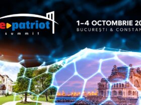 Antreprenori români de pretutindeni se reunesc la RePatriot Summit 2026, sub Înaltul Patronaj al Președintelui României