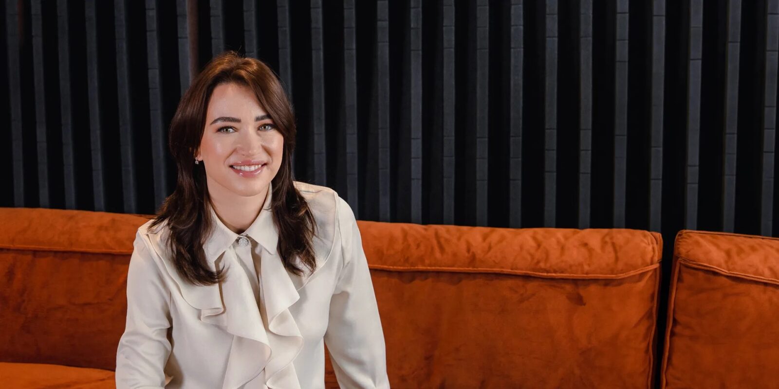 Cine este Raluca Danifeld Avram? Un parcurs construit între marketing, strategie și proiecte internaționale Cine este Raluca Danifeld Avram? Un parcurs construit între marketing, strategie și proiecte internaționale