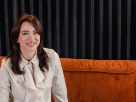Raluca Danifeld Avram, recrutare specializată și head hunting pentru companii din marketing, evenimente, hospitality și tech