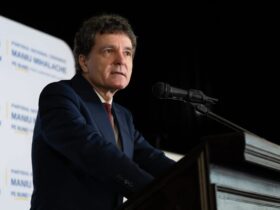 Nicușor Dan, mesaj la Centenarul Partidului Național Țărănesc: „Este important să reafirmăm democrația, pentru că vedem că azi este pusă în discuție”