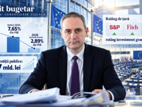Alexandru Nazare, numele care revine la Ministerul Finanțelor indiferent de schimbările politice. Cifrele care explică această continuitate Alexandru Nazare, numele care revine la Ministerul Finanțelor indiferent de schimbările politice. Cifrele care explică această continuitate