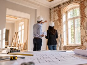 De ce renovarea unei clădiri poate fi mai complicată decât construirea uneia de la zero De ce renovarea unei clădiri poate fi mai complicată decât construirea uneia de la zero